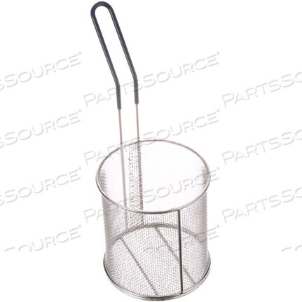 Replaces AllPoints Foodservice 2261107BASKET, PASTA, 6-1/2ODX7H, S/S