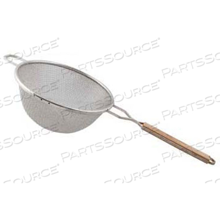 Фильтр двойной сетки, диаметр 10