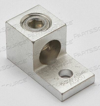 OEM#: KA30UMеханический соединительный наконечник 300 KCMIL TO 6 AWG от Burndy