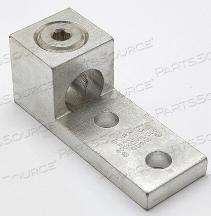 OEM#: KA44U2NМЕХАНИЧЕСКИЙ СОЕДИНИТЕЛЬ 1000 ДО 500 KCMIL 1 КОНДЕНСАТОР от Burndy