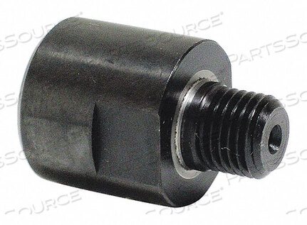 OEM#: 93696АДАПТЕР 3/8 ДЮЙМА-24 НА 3/8 ДЮЙМА-24 от Dynabrade