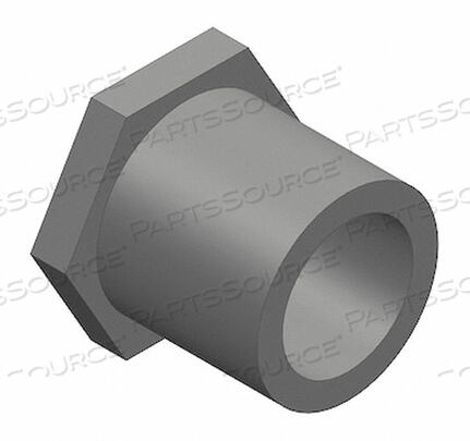 OEM#: 849-040PLUG 4 IN SPIGOT PVC от GF Piping Systems