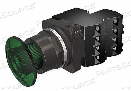 OEM#: 52BR8ESGBH5376 КНОПКА С ПОДСВЕТКОЙ 30 ММ 120 В переменного тока от Siemens