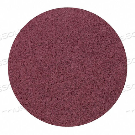 OEM#: 92585BELT 3-1/2 DIA MD. HOOK-FACE SURF. от Dynabrade