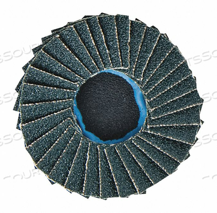 OEM#: 90924FLAPDISC LOCKING 3 40G от Dynabrade