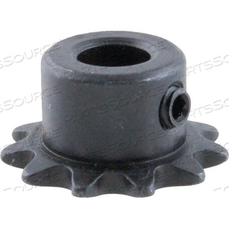 OEM#: 2P-Z8779ЗВЕЗДОЧКА, ХОЛОСТАЯ, 25B11T X 5/16 от Holman