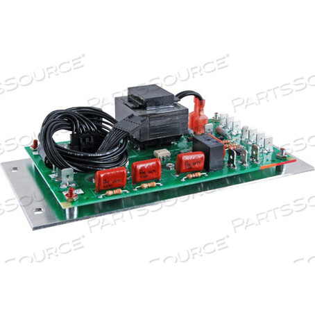 OEM#: 2U-200592BOARD, POWER by Holman