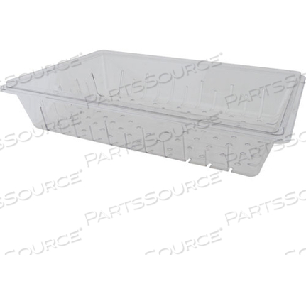 ДУРШРУГЛ, 18X26X5, F/CLR STOR BX