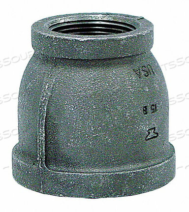 OEM#: 0311089205РЕДУКТОР 2 X 1/4 ДЮЙМА NPT GALV от Anvil International