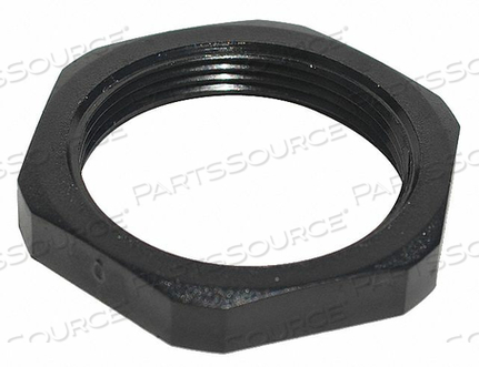 OEM#: PAGMB-N00КОНТРГАЙКА 1/4-18 GR PA6 NYLON GLOSS PK10 от Reiku