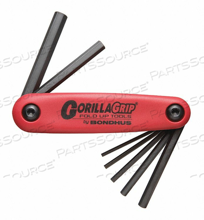 OEM#: 12587Складные устройства GORILLAGRIP от Bondhus