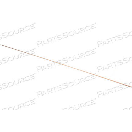 Заменяет AllPoints Foodservice 261589ПИЛОТНАЯ ТРУБКА 3/16 X 36