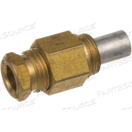 Заменяет Lincoln 369100ORIFICE (LP)1/4 .012