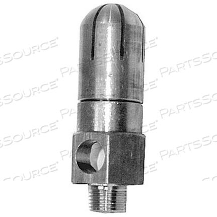 Заменяет AllPoints Foodservice 261791ГОРЕЛКА ЛАТУННАЯ #77