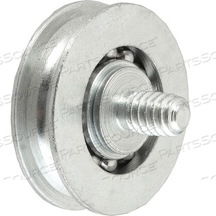 Заменяет AllPoints Foodservice 262627ВОГНУТЫЙ РОЛИК