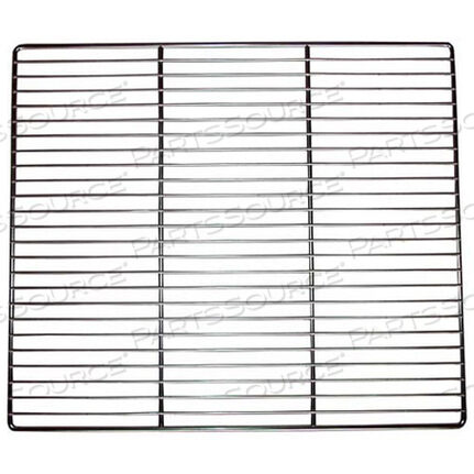 Заменяет AllPoints Foodservice 262654ПРОВОЛОЧНАЯ ПОЛКА-ЦИНК