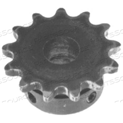 OEM#: 6007SPROCKET от Nieco Corp.