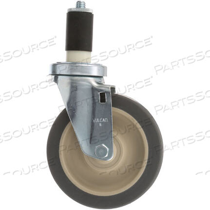 Заменяет AllPoints Foodservice 263408CASTER, STEM - БЕЗ ТОРМОЗА