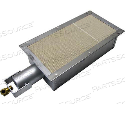 Заменяет Royal Range 1603BURNER, I/R - БРОЙЛЕР