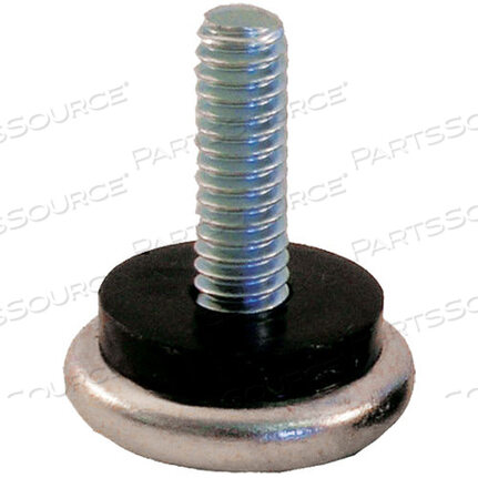 Заменяет AllPoints Foodservice 263784LEVELER, CUSHION GLIDE