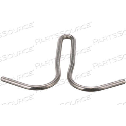 Заменяет AllPoints Foodservice 263865КРЮК, КАСТРЮЛЯ - ДВОЙНАЯ, РАЗДВИЖНАЯ