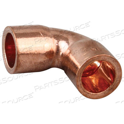 Заменяет AllPoints Foodservice 26421490 ГРАДУСНЫЙ КОЛЕНО КОРОТКИЙ РАДИУС, 3/8