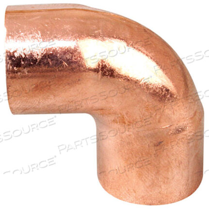 Заменяет AllPoints Foodservice 26421690 ГРАДУСНЫЙ КОЛЕНО КОРОТКИЙ РАДИУС, 5/8