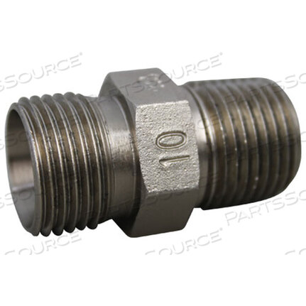 Заменяет Henny Penny 16807 СОЕДИНИТЕЛЬНЫЙ РАЗЪЕМ НАРУЖНЫЙ