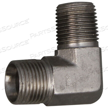 Replaces Henny Penny 174071/2 MALE ELBOW