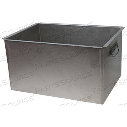 OEM#: 19206FILTER DRAIN ASSEMBLY от Henny Penny