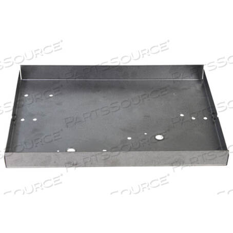 OEM#: WS-55707COVER ELEM MOD WARMER от Wells Manufacturing