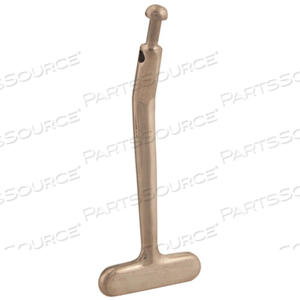 OEM#: W0480445РУЧКА, РАЗДАЮЩАЯ от Grindmaster-Cecilware Corporation