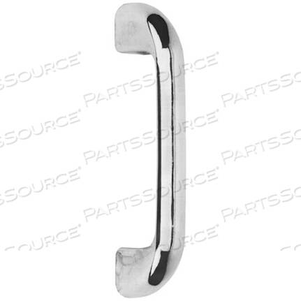 Заменяет AllPoints Foodservice 266257HANDLE 3-1/2CTRS, 10-24THD, CP