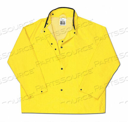 OEM#: 800JNXLCONCORD 0.35MM NEOPRENE NYLON JACKET XL от MCR Safety