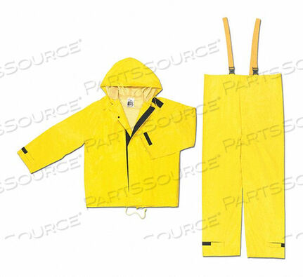 OEM#: 8402XLHYDROBLAST .35MM NEOPRENE NYLON SWIT XL от MCR Safety