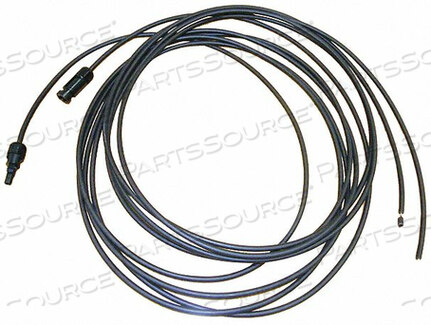 OEM#: CBL-MC4-15CONNECTOR MC4 20A 12AWG MLE и FMLE PR от Solartech Power