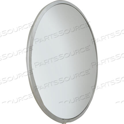 Заменяет AllPoints Foodservice 2801072ЗЕРКАЛО, НАРУЖНОЕ, ВЫПУКЛОЕ, 18OD