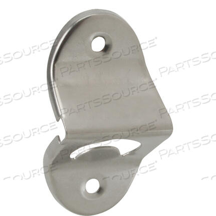 Заменяет AllPoints Foodservice 2801083ОТКРЫВАЛКА ДЛЯ БУТЫЛОК, НАСТЕННАЯ MT, CP