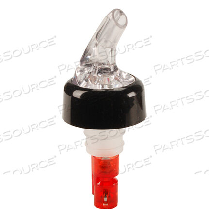 OEM#: 2801297РАЗЛИВНОЙ АККУМУЛЯТОР, ДЛЯ ЛИКЕРА, 1 УНЦИЯ, ИЗМЕРЕНО AllPoints Foodservice