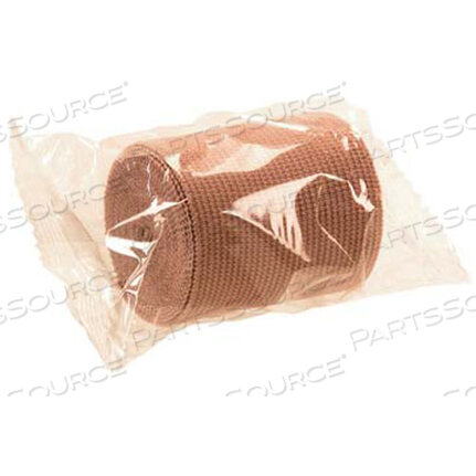 Заменяет AllPoints Foodservice 2801549БИНТ, ЭЛАСТИЧНЫЙ, 2 Ш x 13,5 Л