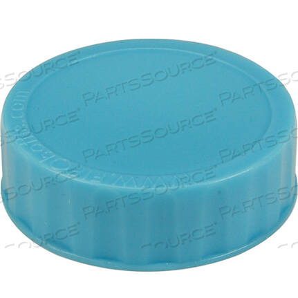 OEM#: 2801704КОЛПАЧОК, ЭТИКЕТКА END, FIFO, СВЕТЛО-СИНИЙ, 6-PK от AllPoints Foodservice