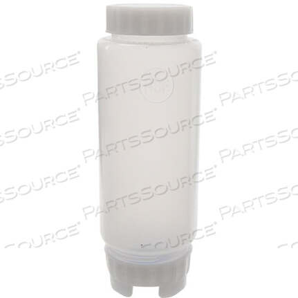 OEM#: 2801803БУТЫЛКА, FIFO, 12 УНЦИЙ, NSF, THK CAP от AllPoints Foodservice