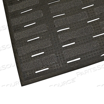 Заменяет AllPoints Foodservice 2801925MAT, FLOOR, 3X4, MIGHTY MAT II