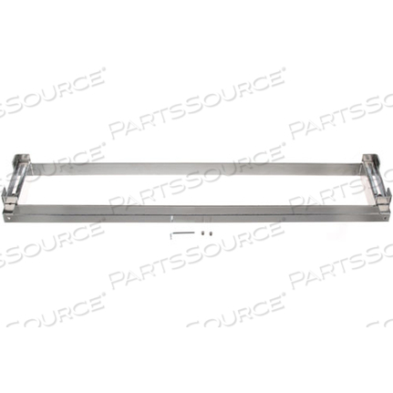 Заменяет AllPoints Foodservice 2802203УНИВЕРСАЛЬНУЮ НАПРАВЛЯЮЩУЮ ДЛЯ ГРИЛКИ