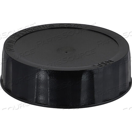 OEM#: 2802358ЭТИКЕТКА, КРЫШКА ЧЕРНАЯ УПАКОВКА/6 от AllPoints Foodservice