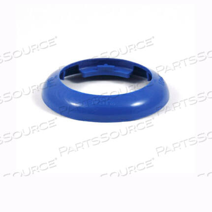 Заменяет AllPoints Foodservice 2802404RING (ПОРЦИОННАЯ КОНФЕТА, 1/2 УНЦИИ, СИНИЙ) (шт./6)