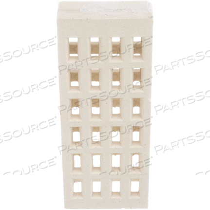 КЕРАМИЧЕСКИЙ ИЗЛУЧАТЕЛЬ