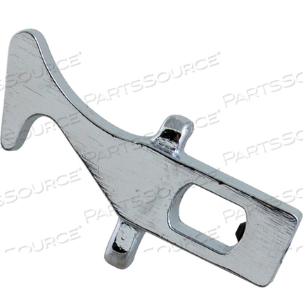 ЗАЩЕЛКА (С УСТАНОВОЧНЫМ ВИНТОМ)