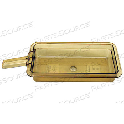 Заменяет Duke Manufacturing 156602PAN - ОДНА РУЧКА