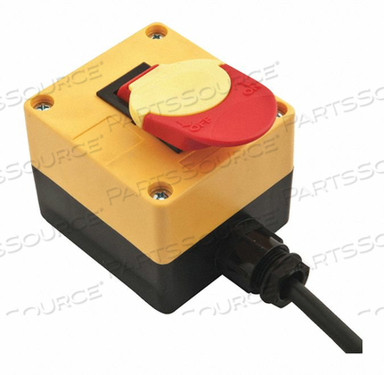 OEM#: 6294733POWERMATIC ЗАПАСНОЙ ДИСТАНЦИОННЫЙ ВЫКЛЮЧАТЕЛЬ ВКЛ/ВЫКЛ ДЛЯ ТОКАРНОГО СТАНКА 3520B от Powermatic